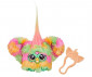 Мини електронна плюшена играчка Furby Furblets, Par-Tay Hasbro F8894 thumb 2