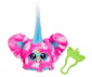 Мини електронна плюшена играчка Furby Furblets, Dah-Tee Hasbro F8894 thumb 2