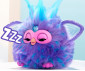 Hasbro F6743 - Плюшена интерактивна играчка Furby Furblets, лилава thumb 6