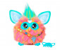 Hasbro F6744 - Плюшена интерактивна играчка Furby Furblets, корал thumb 3