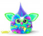 Hasbro F8901 -Детска плюшена интерактивна играчка Furby, свети в тъмното thumb 3
