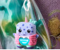 Hasbro G2214 - Nano Mals - Интерактивни животинки, Blubby thumb 5