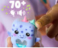 Hasbro G2214 - Nano Mals - Интерактивни животинки, Blubby thumb 6
