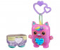 Hasbro G2881 - Nano Mals - Интерактивна животинка, Catssandra thumb 3
