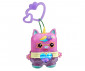Hasbro G2881 - Nano Mals - Интерактивна животинка, Catssandra thumb 4