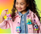 Hasbro G2885 - Nano Mals - Интерактивна животинка, Pangelica thumb 9
