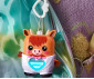Hasbro G2213 - Nano Mals - Интерактивни животинки, Cowbert thumb 5