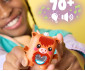 Hasbro G2213 - Nano Mals - Интерактивни животинки, Cowbert thumb 6