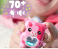 Hasbro G2212 - Nano Mals - Интерактивни животинки, Mootilda thumb 6