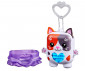 Hasbro G2209 - Nano Mals - Интерактивни животинки, Purrnelope thumb 3