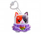 Hasbro G2209 - Nano Mals - Интерактивни животинки, Purrnelope thumb 4