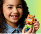 Hasbro G2668 - Nano Mals - Интерактивни животинки Капибара thumb 8