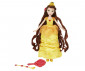 Играчки за момичета Disney Princess - Принцеса с аксесоари за коса, асортимент Hasbro B5292 thumb 4