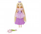 Играчки за момичета Disney Princess - Принцеса с корона, асортимент Hasbro B5302 thumb 2