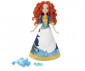 Играчки за момичета Disney Princess - Принцеса с рокля с приказка, асортимент Hasbro B5295 thumb 2