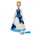 Играчки за момичета Disney Princess - Принцеса с рокля с приказка, асортимент Hasbro B5295 thumb 4