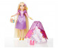 Играчки за момичета Disney Princess - Избери ми тоалет , Рапунцел Hasbro B5315 thumb 2