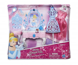 Играчки за момичета Disney Princess - Игрални комплекти асортимент Hasbro B5309