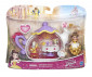 Играчки за момичета Disney Princess - Мини алки кукли с аксесори, асортимент Hasbro B5344 thumb 2
