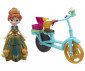 Играчки за момичета Disney Princess - Малка кукла с аксесоар Hasbro B5188 thumb 4