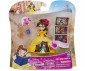 Играчки за момичета Disney Princess - Малка кукла с тоалет Hasbro B8962 thumb 3