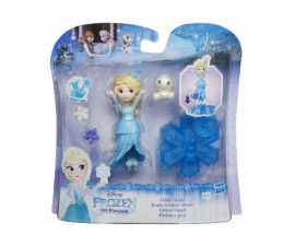 Играчки за момичета Disney Princess - Малка кукла с функция Hasbro B9249
