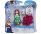 Играчки за момичета Disney Princess - Малка кукла с функция Hasbro B9249 thumb 2