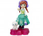 Играчки за момичета Disney Princess - Малка кукла с функция Hasbro B9249 thumb 3