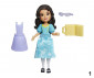 Играчки за момичета Disney Princess - Малка кукла със сцена за игра, асортимент Hasbro C0383 thumb 4