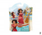 Играчки за момичета Disney Princess - Малка кукла, асортимент Hasbro C0380 thumb 4
