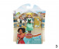 Играчки за момичета Disney Princess - Малка кукла, асортимент Hasbro C0380 thumb 7