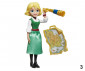Играчки за момичета Disney Princess - Малка кукла, асортимент Hasbro C0380 thumb 9