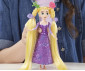 Играчки за момичета Disney Princess - Рапунцел с аксесоари за прическа Hasbro C1748 thumb 10