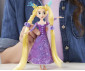Играчки за момичета Disney Princess - Рапунцел с аксесоари за прическа Hasbro C1748 thumb 5