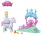 Играчки за момичета Disney Princess - Мини комплект с кукла Hasbro E0072 thumb 4