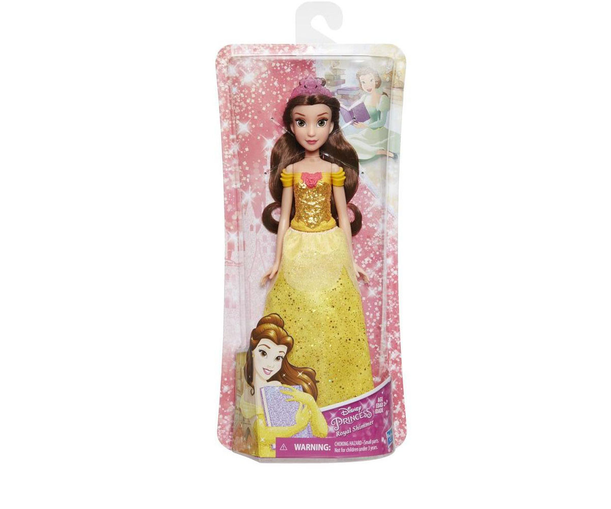 Играчки за момичета Disney Princess - Бел Hasbro Е4159^E4021
