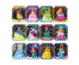 Играчки за момичета Disney Princess - Фигура в капсула, асортимент Hasbro E3437