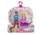 Играчки за момичета Disney Princess - Принцеса с принц, асортимент Hasbro E3051 thumb 4