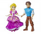 Играчки за момичета Disney Princess - Принцеса с принц, асортимент Hasbro E3051 thumb 5