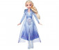 Играчки за момичета кукли Frozen 2 - Кукла Елза Hasbro E6709 thumb 2
