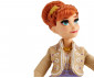 Играчки за момичета кукли Frozen 2 - Анна от Кралство Арендел Hasbro E6845 thumb 3
