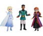 Играчки за момичета кукли Frozen 2 - Моменти от историята, Анна, Елза и Дъстин Матиас Hasbro E5504 thumb 2