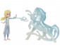 Играчки за момичета кукли Frozen 2 - Моменти от историята, Елза и Нок Hasbro E5504 thumb 2