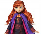 Играчки за момичета кукли Frozen 2 - Анна Hasbro E6710 thumb 3