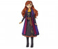 Играчки за момичета кукли Frozen 2 - Светеща рокля, Анна Hasbro E6952/E7000 thumb 2