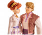 Играчки за момичета кукли Frozen 2 - Анна и Кристоф Hasbro E5502 thumb 3