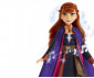 Играчки за момичета кукли Frozen 2 - Пееща кукла Анна Hasbro E6853 thumb 4