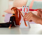 Играчки за момичета кукли Frozen 2 - Анна с аксесоари за игра с коса Hasbro E7003 thumb 4