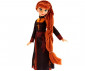 Играчки за момичета кукли Frozen 2 - Анна с аксесоари за игра с коса Hasbro E7003 thumb 5