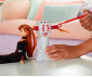 Играчки за момичета кукли Frozen 2 - Анна с аксесоари за игра с коса Hasbro E7003 thumb 7